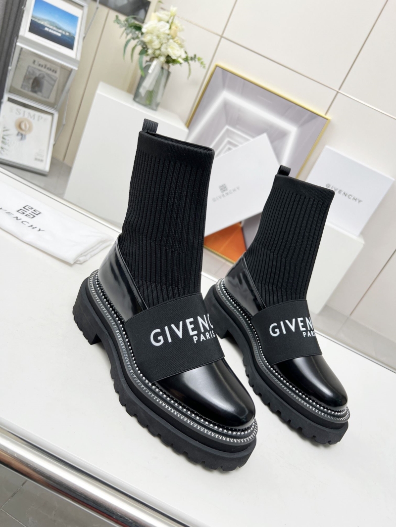 Givenchy Boots